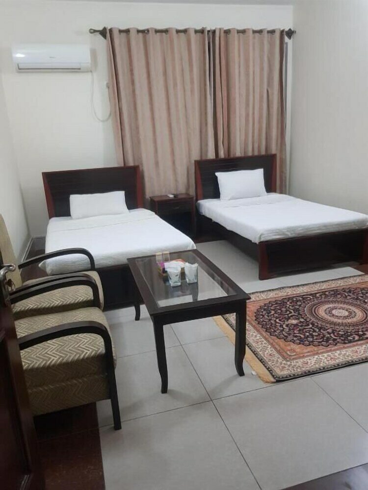 Фото Crown Castle Peshawar