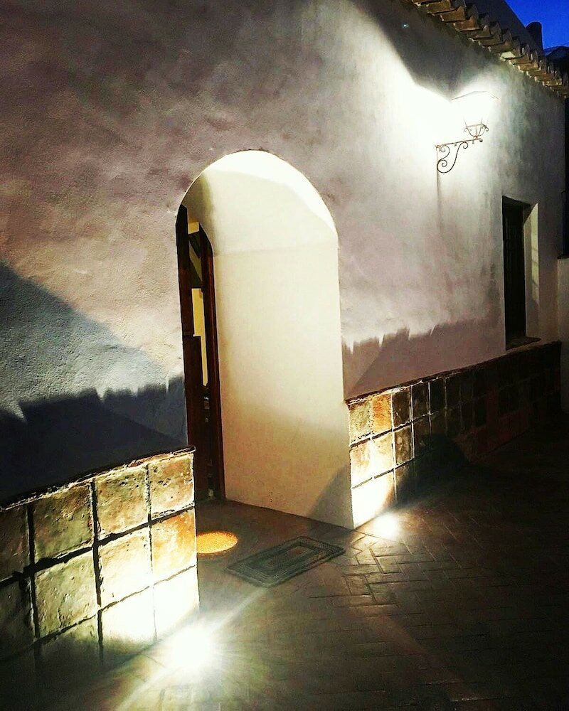 Фото Cuevaalegria