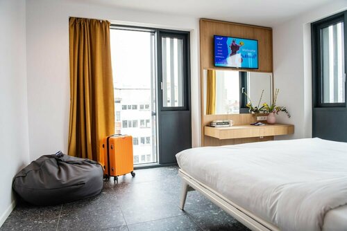 Гостиница Kitchen59 в Пернике
