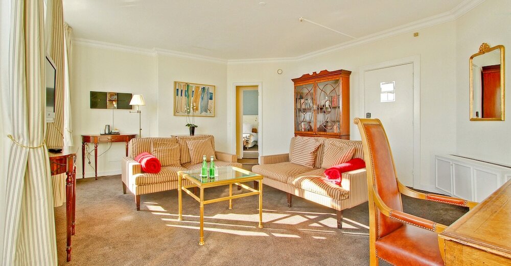 Фото ProfilHotels Copenhagen Plaza