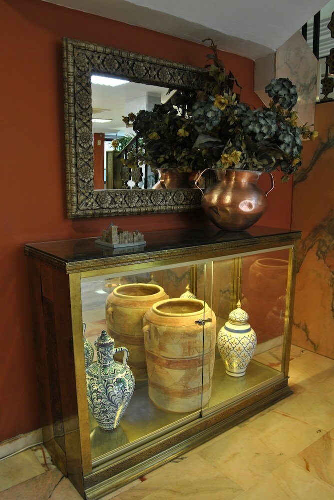 Фото Hotel Alixares