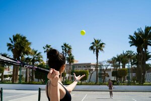 Гостиница Meraki Resort Adults Only
