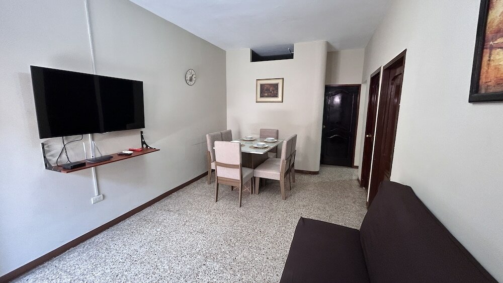 Фото Ncg Comegua 4