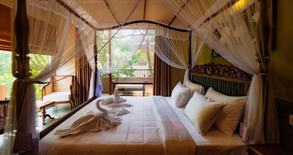 Фото Ayur Ayur Ayurveda Retreat