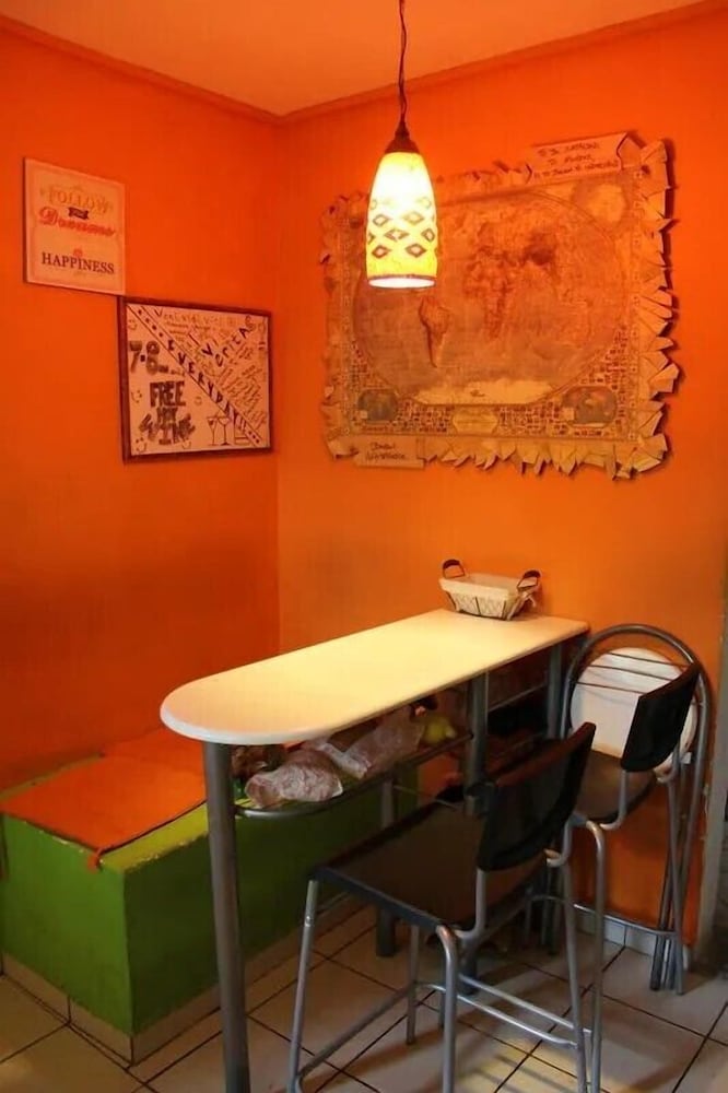 Фото Park Hostel Sofia