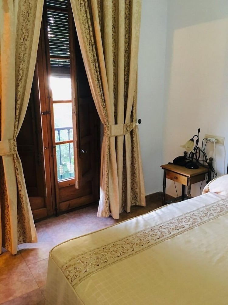 Фото Casa Palaciega S. XIX