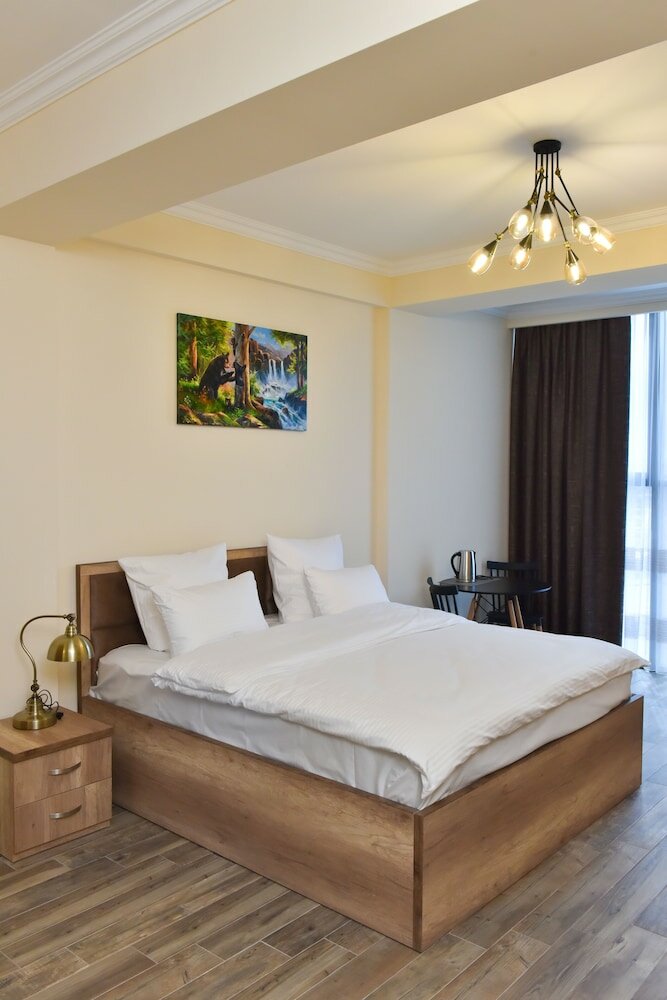 Фото Altunyan Hotel