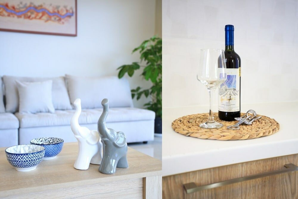 Фото Villa Diktynna Embrace the Endless Blue