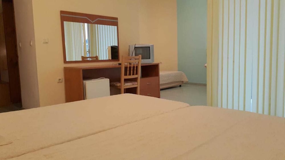 Фото Hotel Crystal