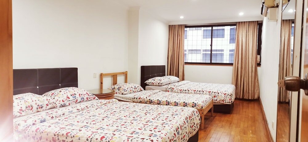 Фото Farelane Residence Suites Bukit Bintang