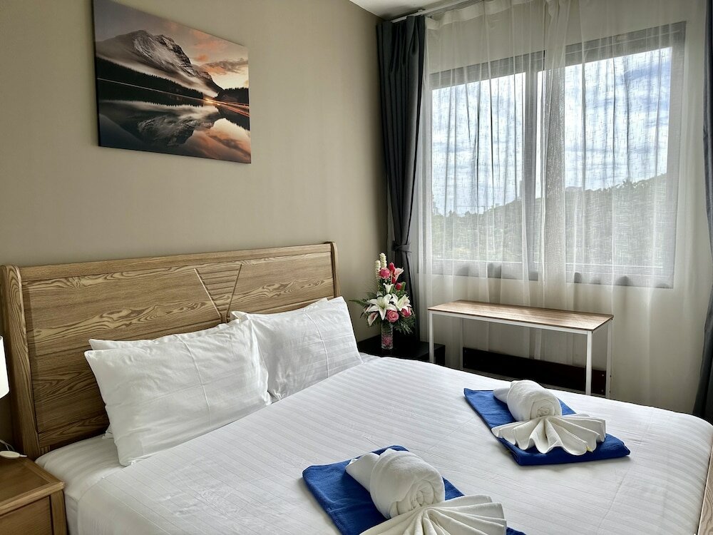 Фото Unixx 5 min to Walking street