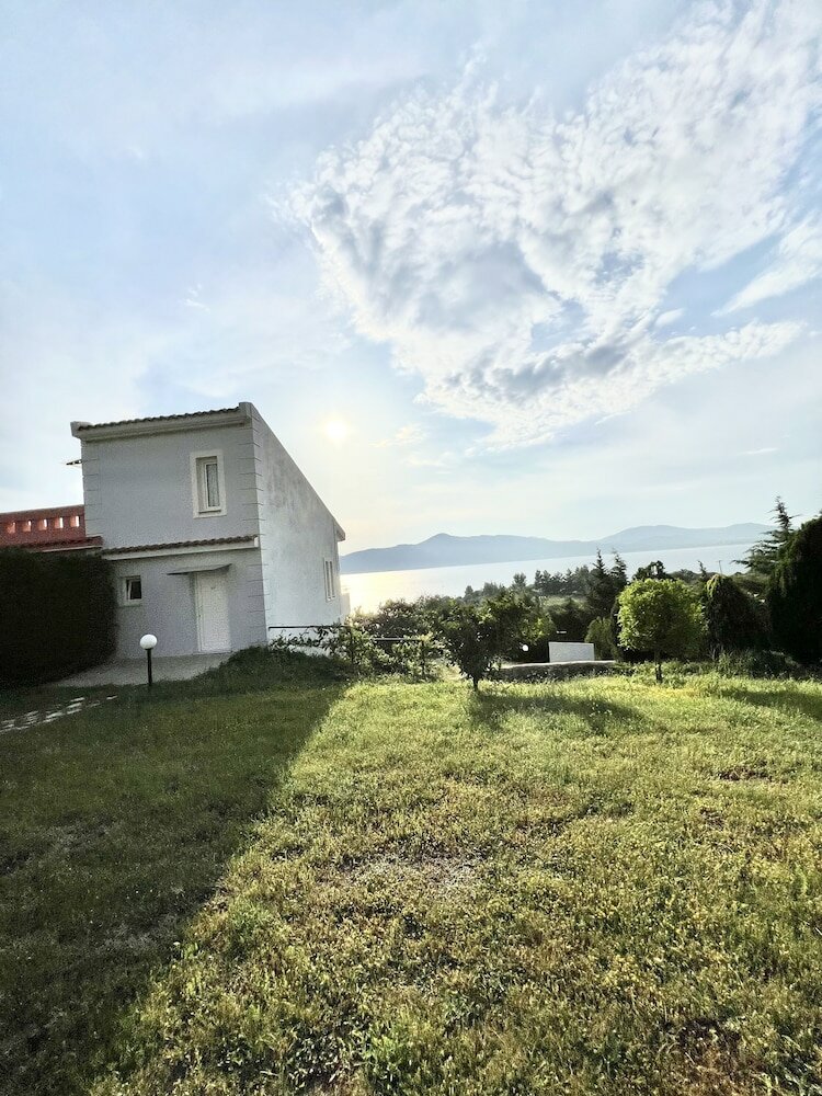 Фото Thalassa Hotel