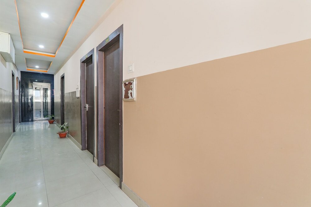 Фото Fabhotel Vinayaka