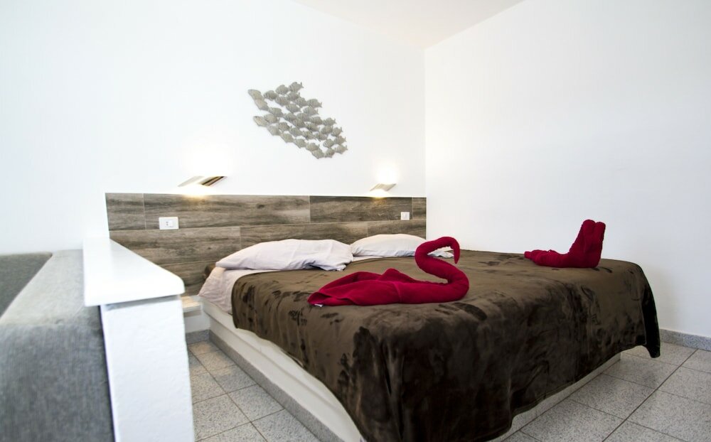 Фото Hotel Ocean World Fuerteventura