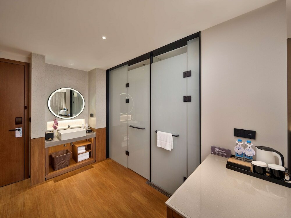 Фото Hilton Garden Inn Jinzhou Central Street