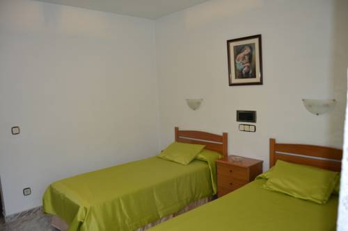 Фото Hostal Lady Ana Maria