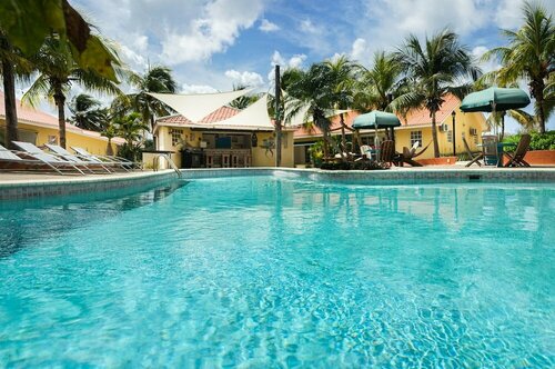 Гостиница ABC Resort Curaçao на Кюрасао
