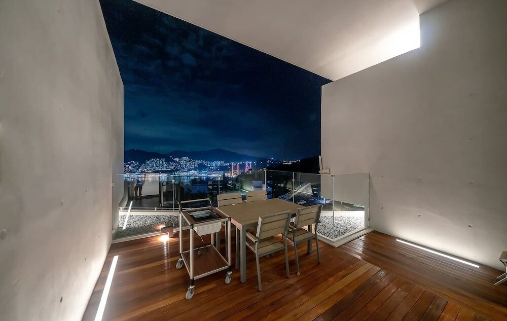 Фото Ely Stay Yeosu