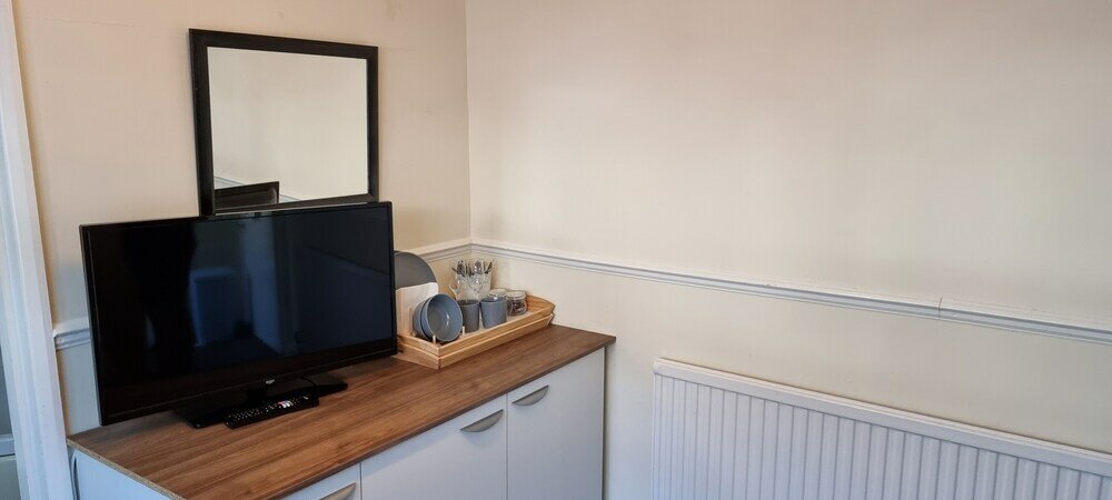 Фото Pearl View En-suite