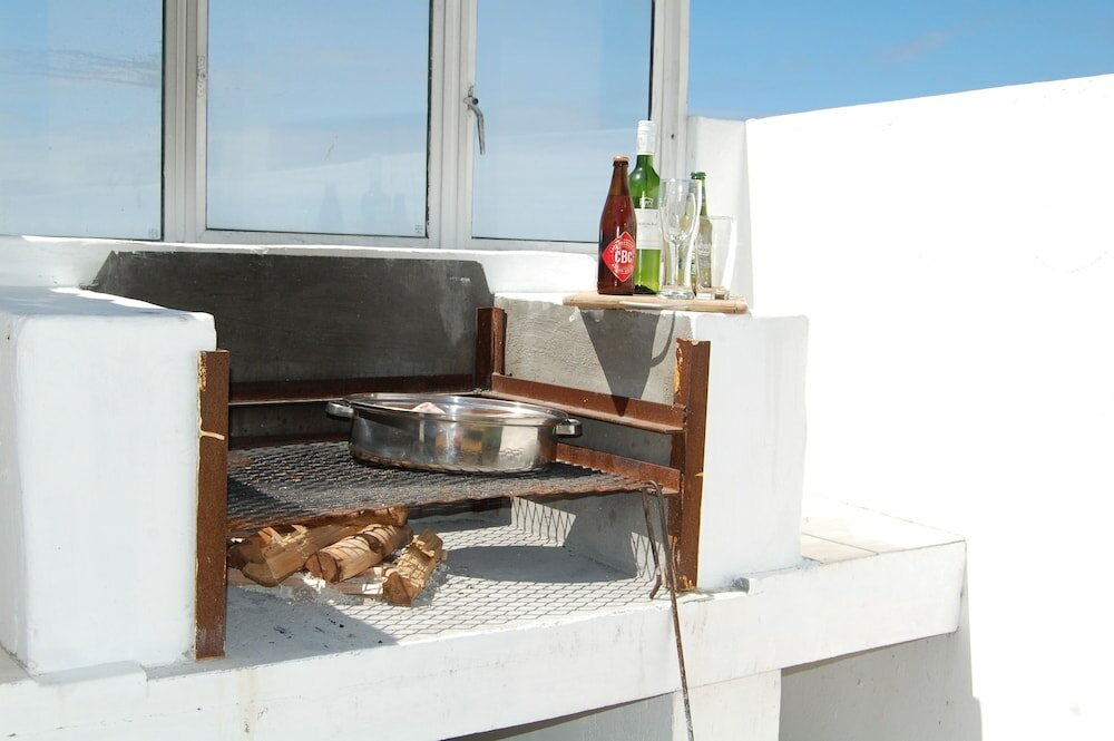 Фото Swept Away Guest House