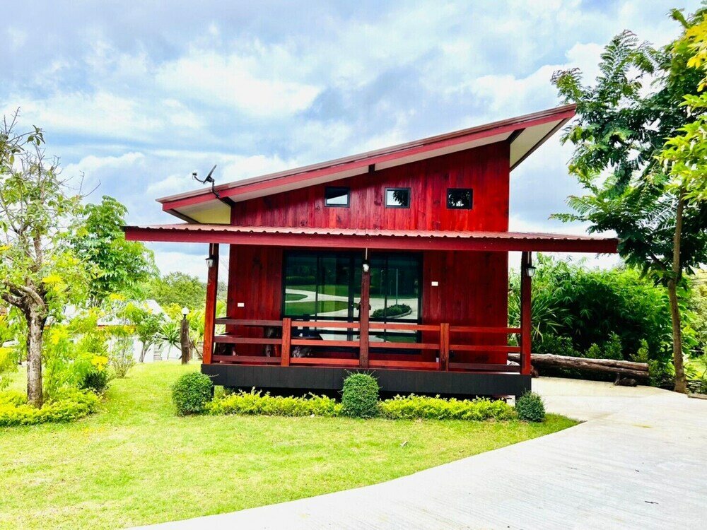 Фото Pruksa View Homestay