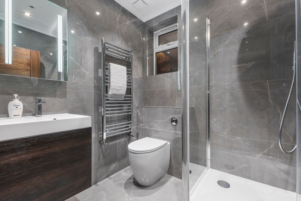 Фото Goldbeaters House