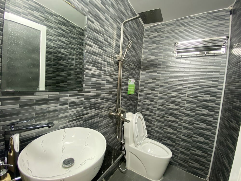 Фото S Phuot Da Nang Hostel