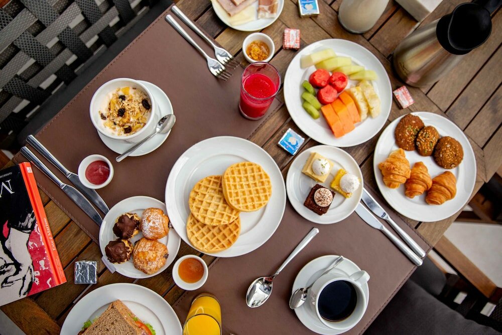 Фото Lk Design Hotel