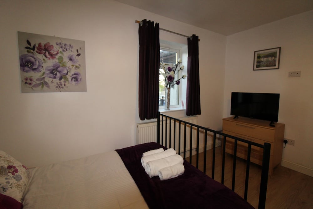 Фото Atchison Gardens