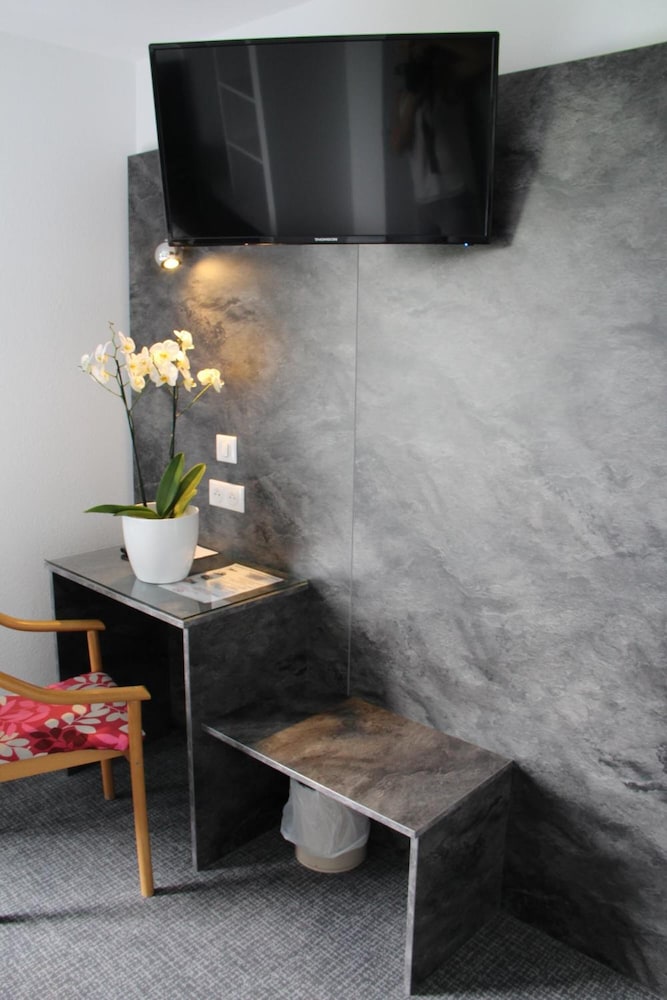 Фото Hotel Restaurant Le Tout Va Bien