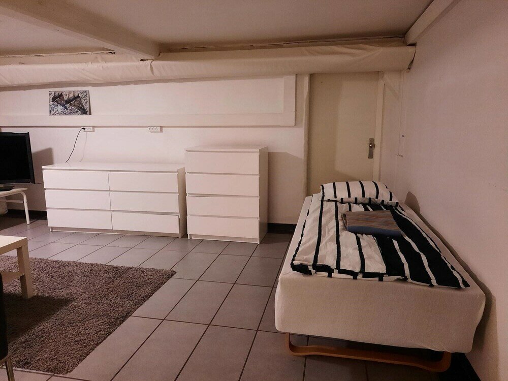 Фото Thorsgade 1a