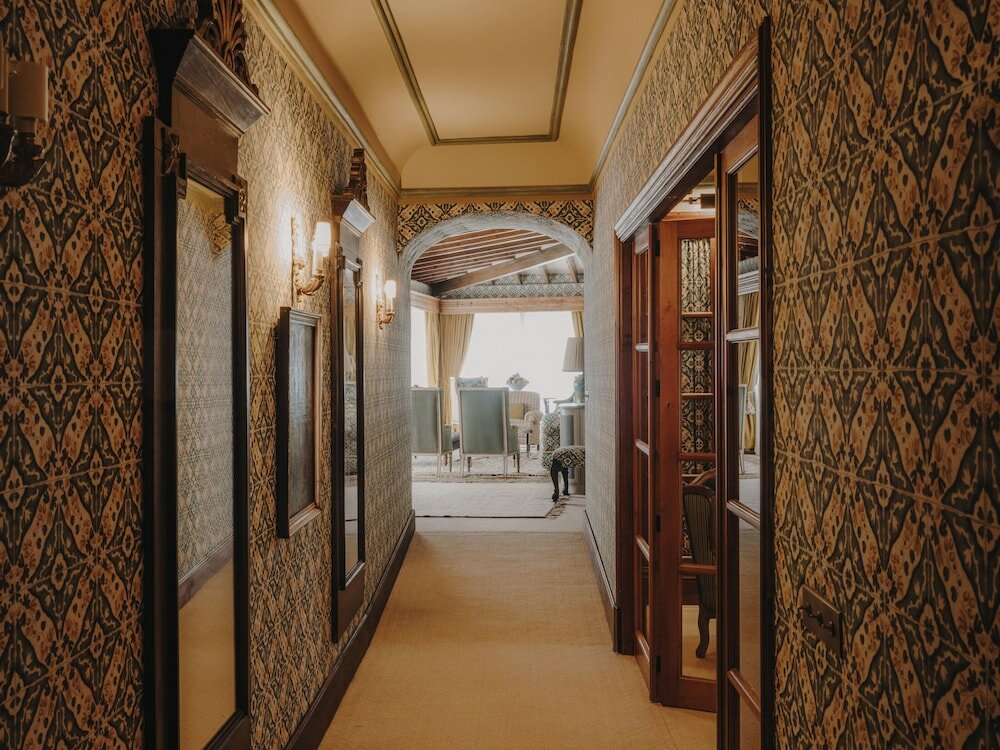 Фото Grand Hotel Son Net