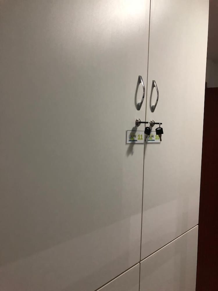 Фото Hostel Caminho da Cachoeira