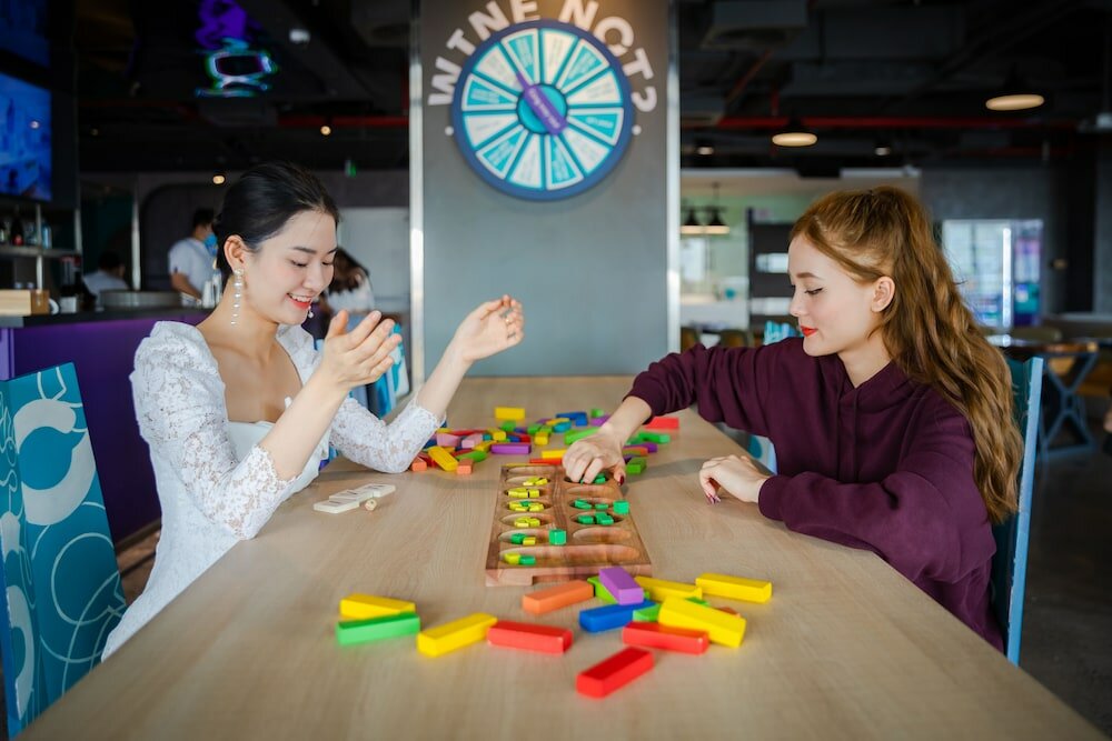 Фото Sojo Hotel Nam Dinh