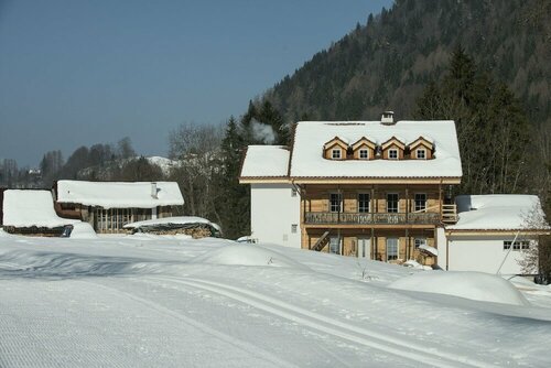 Гостиница Riversong Centre Thermal