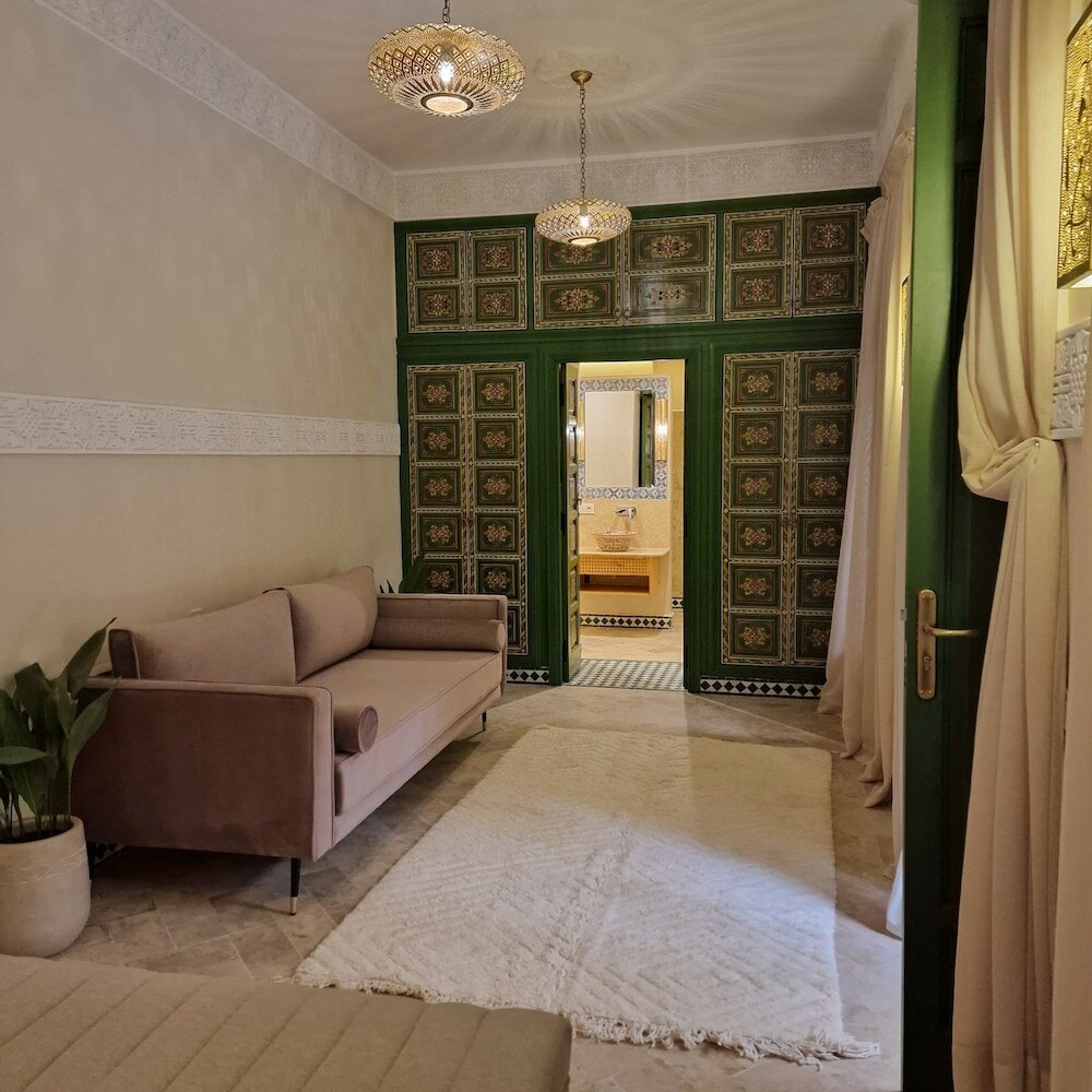 Фото Riad Contessa