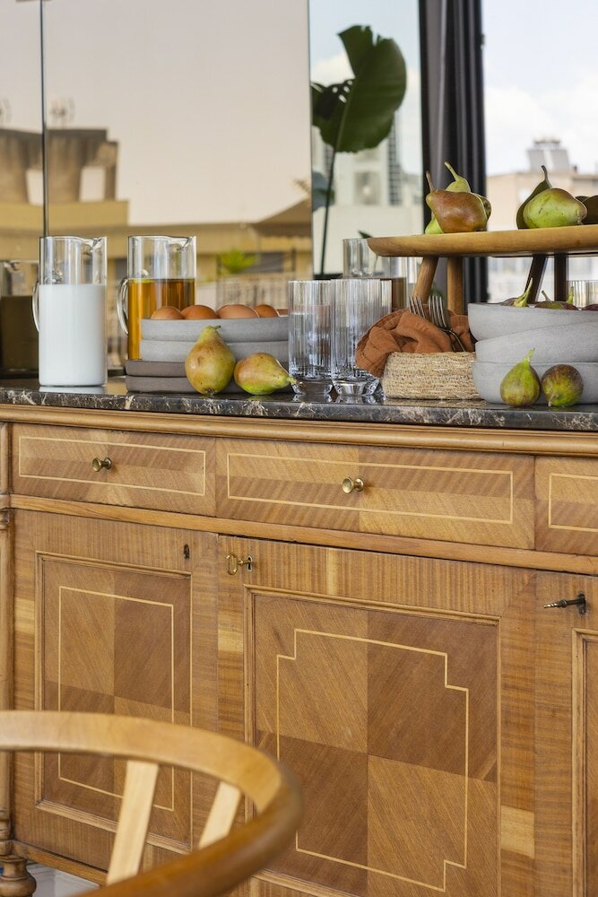 Фото L'Avventura Athens