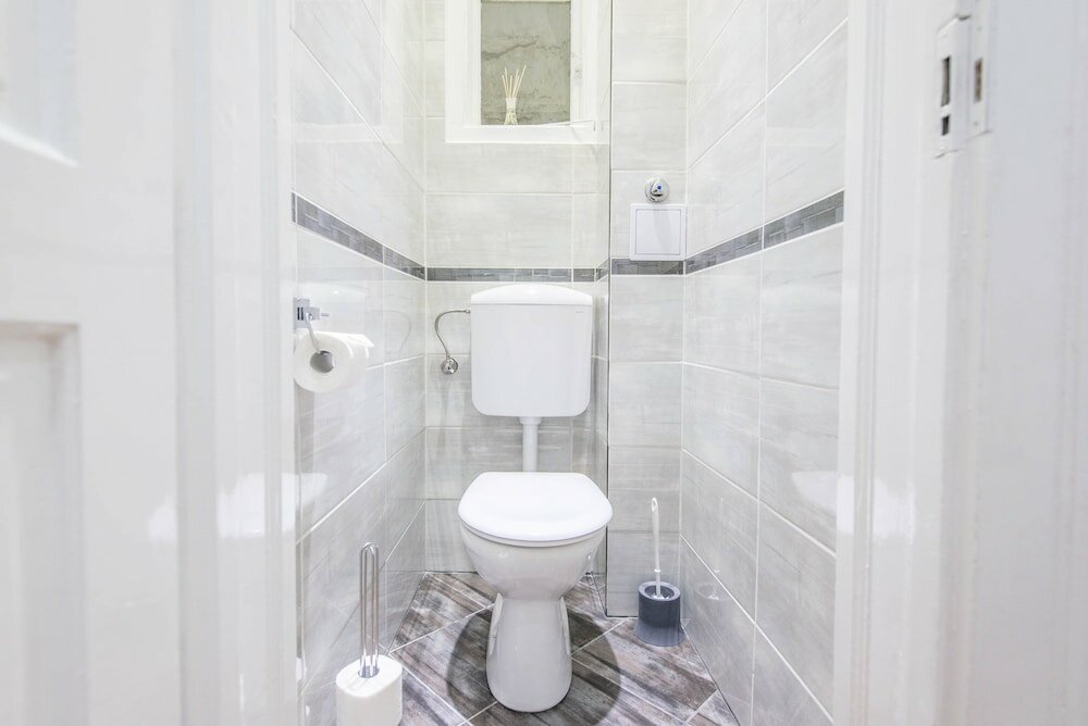 Фото Dominik Apartment