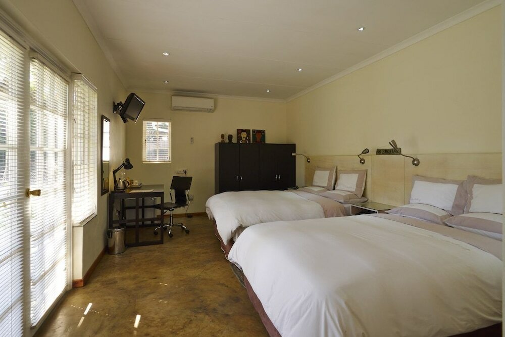 Фото Ten Stirling B&b