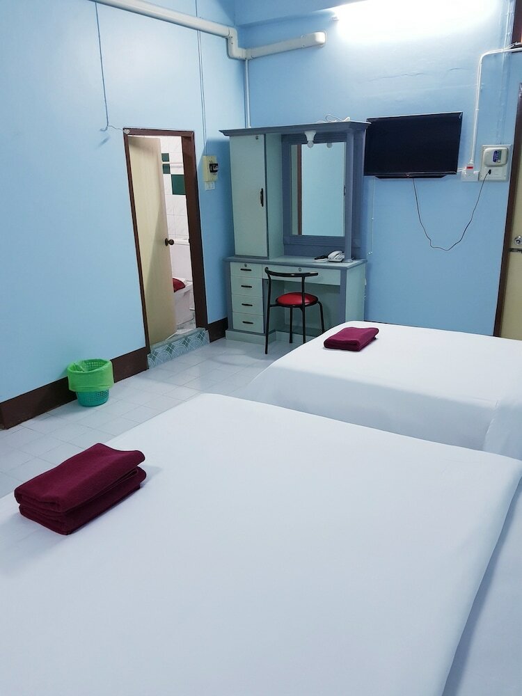 Фото Jr Guest House