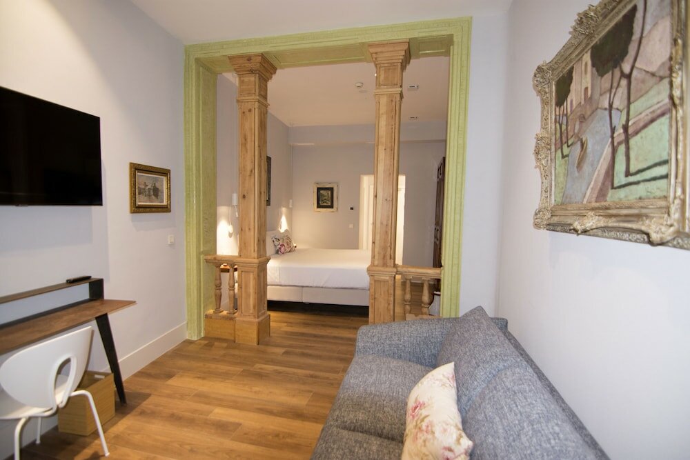 Фото Hotel Oleum