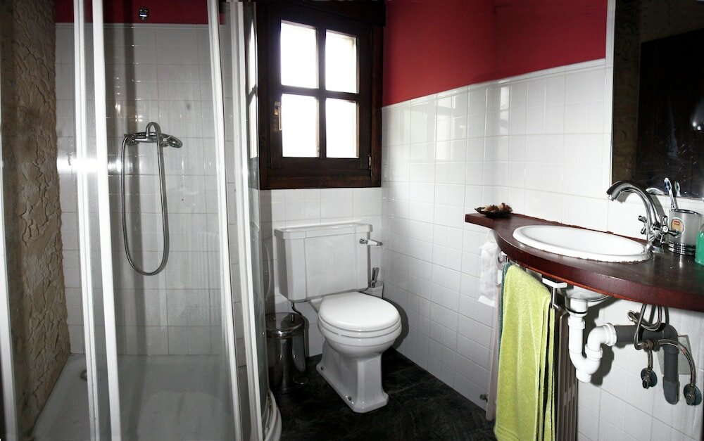 Фото Monte Baserria