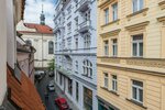 Exclusive home in heart of Prague