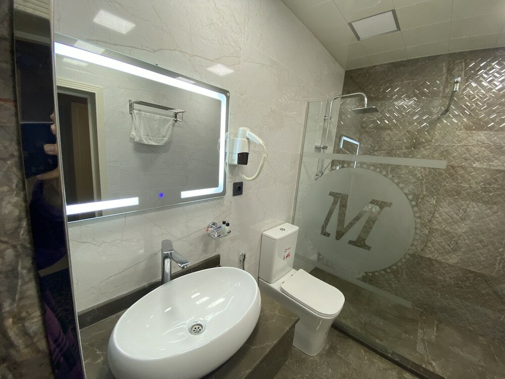 Фото Отель Wiseman Mont Inn