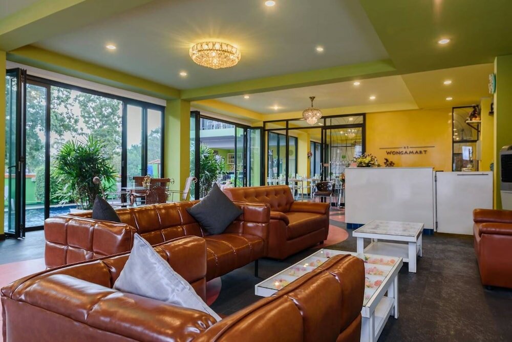 Фото Stay Resort Pattaya