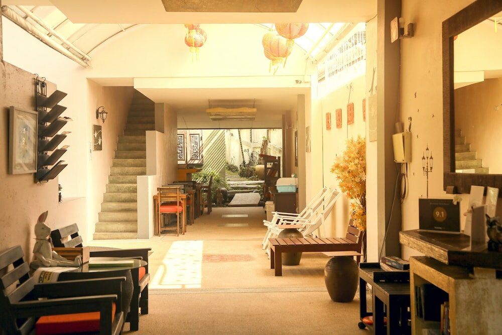 Фото отеля 5