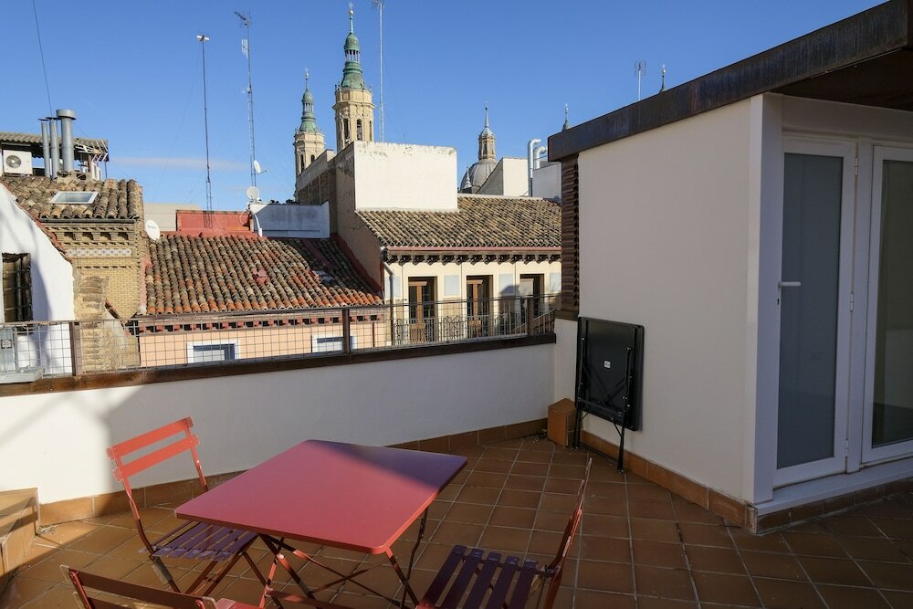 Фото Silken Casa Platerias Siglo XV