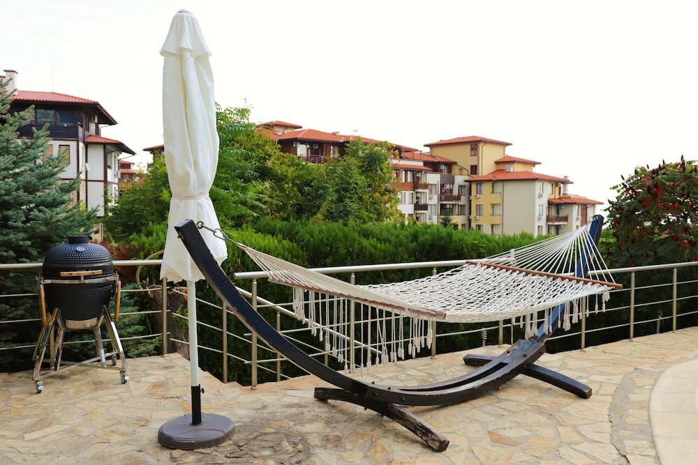 Фото Menada Galateya Apartments