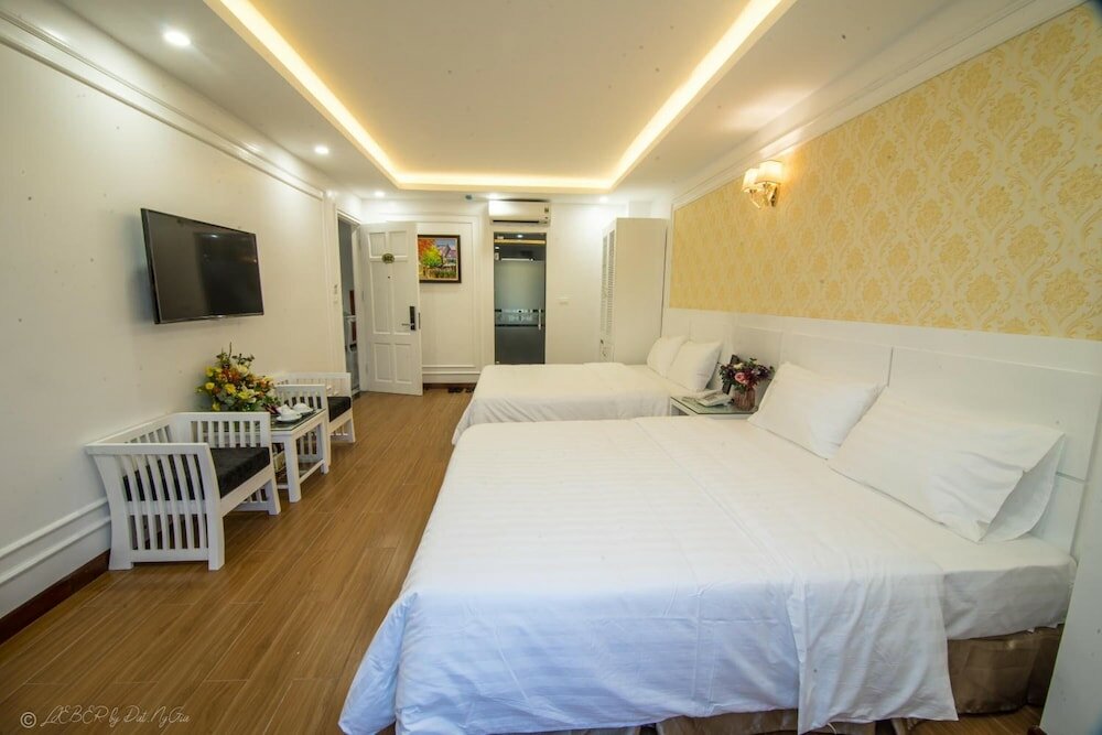 Фото Lieber Hotel 2