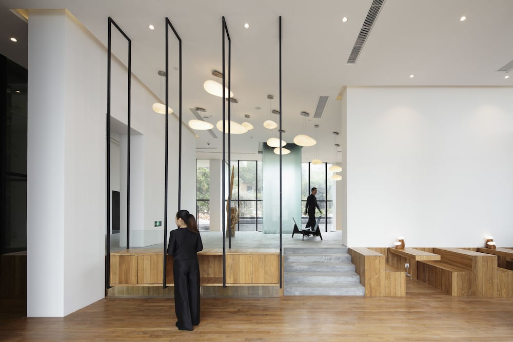 Фото Xiamen Hotel Wind